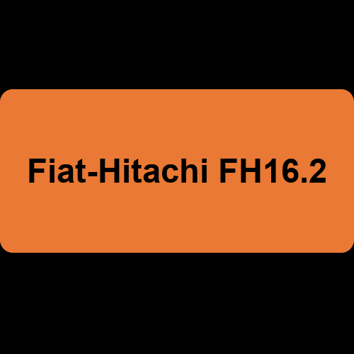 Fiat-Hitachi FH16.2